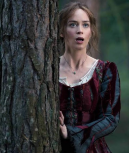 Into the Woods - Emily Blunt
