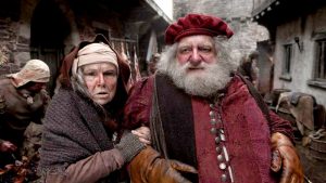 Henry IV - Henry Russell Beale