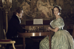 The Young Victoria - Emily Blunt