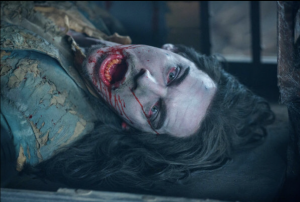 Dracula - Jonathon Rhys Meyers
