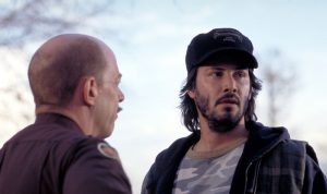 The Gift - Keanu Reeves