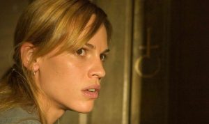 The Reaping - Hillary Swank