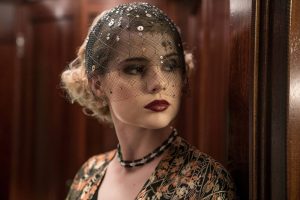 Murder on the Orient Express - Lucy Boynton