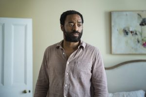 Locked Down - Chiwetel Ejiofor