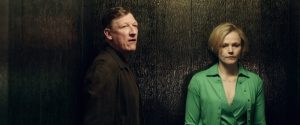 Keeping Up With The Joneses - Geoff Bell and Maxine Peake