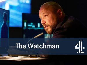 The Watchman - Stephen Graham