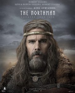 The Northman - Ethan Hawke