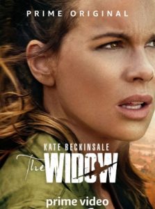 THE WIDOW - Kate Beckinsale