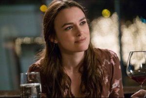 Collateral Beauty - Keira Knightley