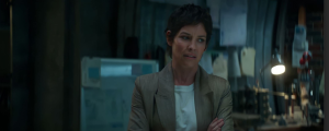 Ant-Man and the Wasp: Quantumania - Evangeline Lilly