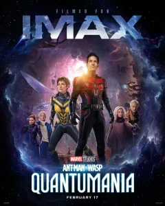 Antman and the Wasp: Quantumania - Evangeline Lilly
