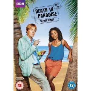 Death in Paradise Series 3