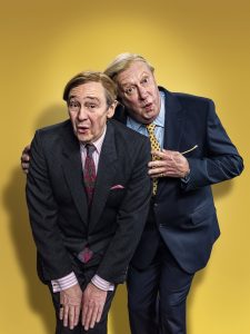 The Fast Show - Paul Whitehouse and Mark Williams