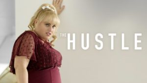 The Hustle - Rebel Wilson