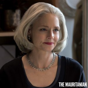 The Mauritanian - Jodie Foster 2