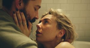 Pieces of a Woman - Vanessa Kirby and Shia LaBeouf