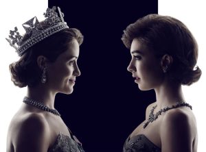 The Crown - Vanessa Kirby