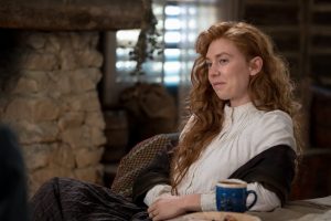 The World To Come - Vanessa Kirby