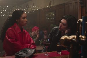 Too Much - Adwoa Aboah, Will Sharpe