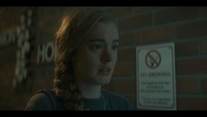 Everyone Else Burns - Amy James-Kelly