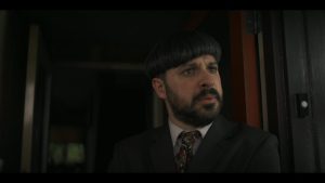 Everyone Else Burns - Simon Bird