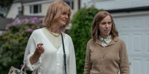 Everything Else Burns S1 - Kate O'Flynn, Morgana Robinson