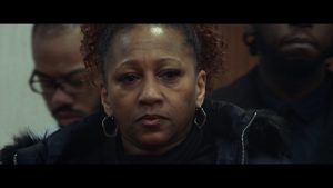 Mai Jerome - Claire Perkins