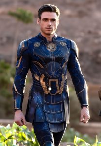Eternals - Richard Madden
