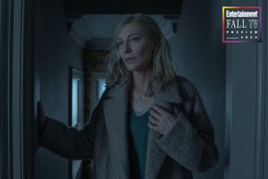 Disclaimer - Cate Blanchett