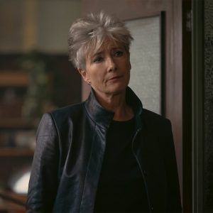 Down Cemetery Road - Emma Thompson