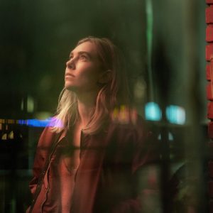 The Night Always Comes - Vanessa Kirby