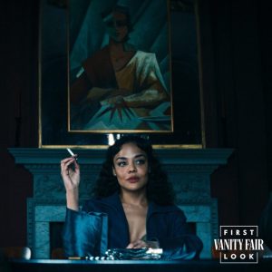 Tessa Thompson - Hedda