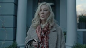 Disclaimer - Cate Blanchett