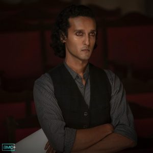 Interview With The Vampire S2 - Assad Zaman