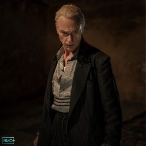 Interview With The Vampire S2 - Ben Daniels