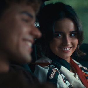 My Fault: London - Matthew Broome, Asha Banks