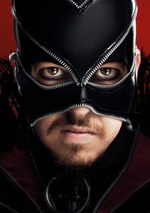 Kick Ass 2 - Christopher Mintz-Plasse