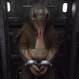 Rogue One A Star Wars Story