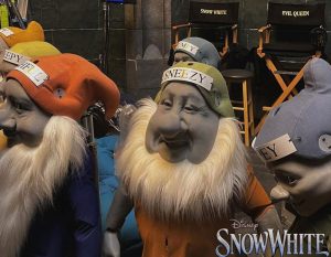 Snow White