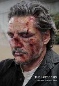 TLOU2 Pedro Pascal page (a)