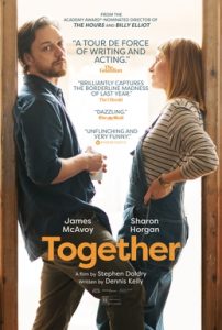 James McAvoy, Sharon Horgan - Together
