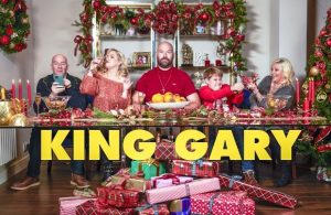 King Gary