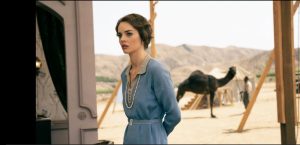 Babylon - Samara Weaving