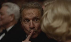 Blonde - David Warshofsky