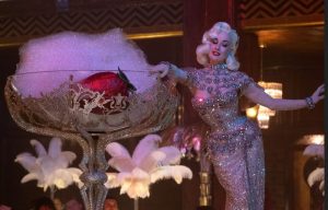 Don't Worry Darling - Dita Von Tease