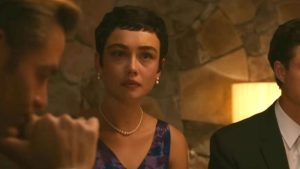 Don't Worry Darling - Sydney Chandler