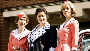 Hattie - Marcia Warren, Ruth Jones, Susy Kane