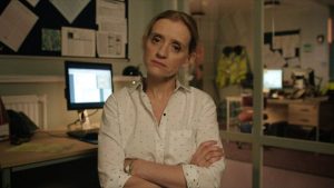 Murder - Anne-Marie Duff