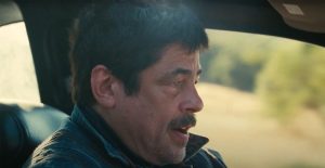 One Battle After Another - Benicio del Toro