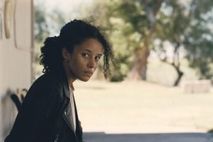 One Battle After Another - Chase Infiniti